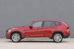 BMW X1 xDrive 2.8i 2010 года